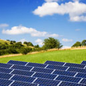 Imagen Energía solar TE Connectivity Corporate