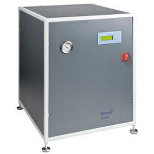 Foto  Autwomatic AP Industria de Wasserlab • Agua purificada tipo II para alimentación de máquinas y procesos industriales