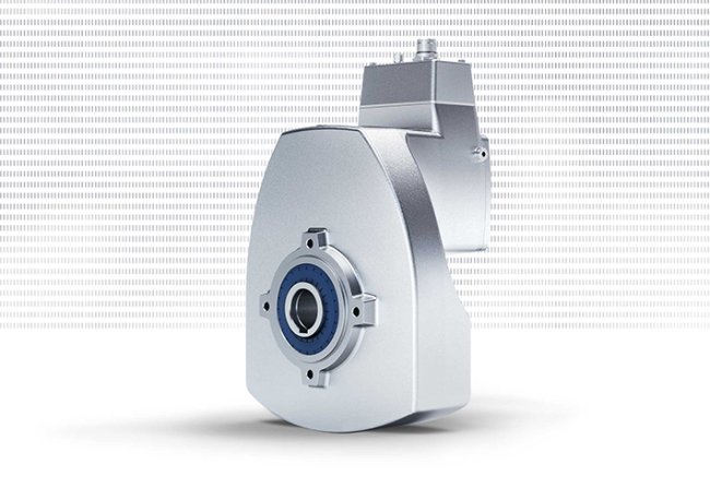 Foto NORD DRIVESYSTEMS en sps smart production solutions. Tecnología de accionamiento para automatización.