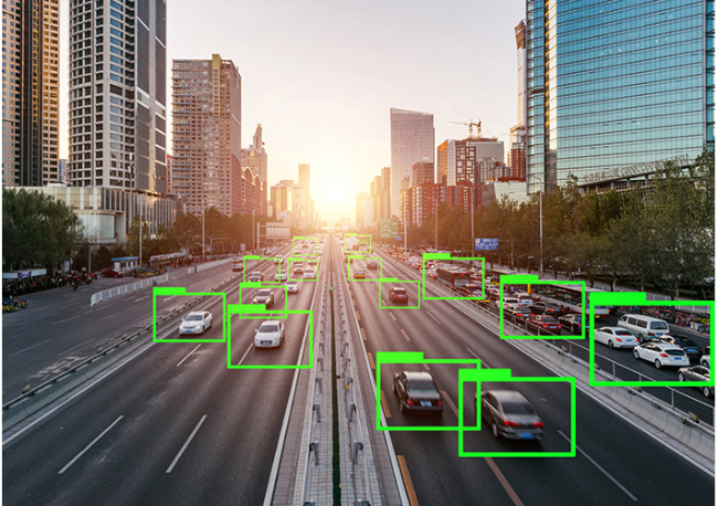 Foto i-PRO comparte sus principales predicciones sobre tendencias en sistemas de vigilancia en vídeo para 2023.