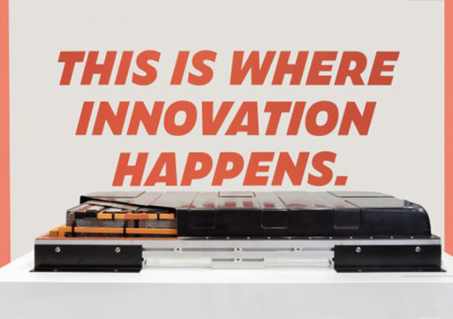 Foto FPT INDUSTRIAL TO PROVIDE HIGH-PERFORMANCE BATTERY PACKS TO IVECO BUS TO SUPPORT EVER-MORE SUSTAINABLE MOBILITY