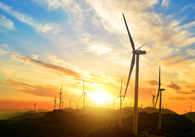 Foto El aluminio, aliado indiscutible de las energías renovables