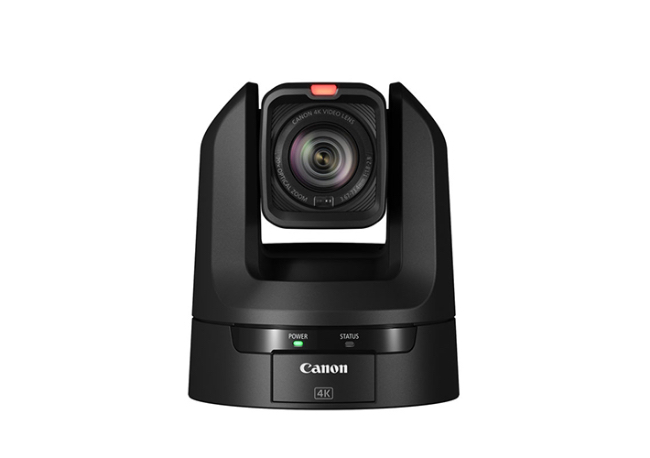 Foto Canon amplía la disponibilidad de Auto Tracking y Auto Loop para sus cámaras PTZ.
