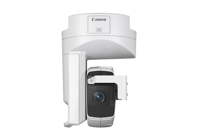 Foto Canon amplía la disponibilidad de Auto Tracking y Auto Loop para sus cámaras PTZ.