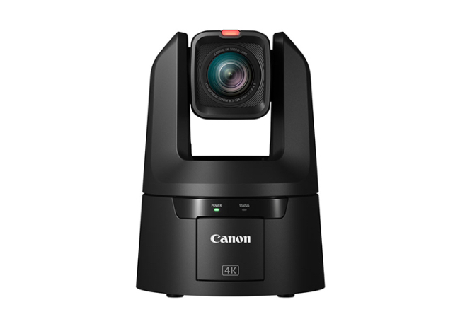 Foto Canon amplía la disponibilidad de Auto Tracking y Auto Loop para sus cámaras PTZ.