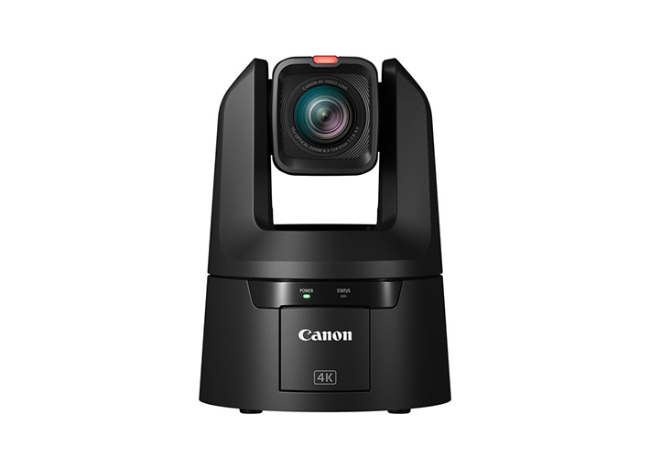 Foto Canon amplía la disponibilidad de Auto Tracking y Auto Loop para sus cámaras PTZ.