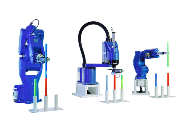Foto Yaskawa participará en Automatica 2023 “Robotics Technology for Smart Automation”