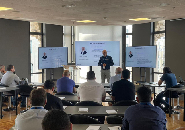 Foto Acronis lanza en Iberia su comunidad Tech Champions