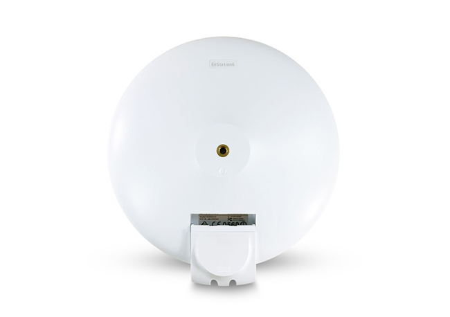 Foto EnStation6, el nuevo punto de acceso de EnGenius para exteriores, llega a España.