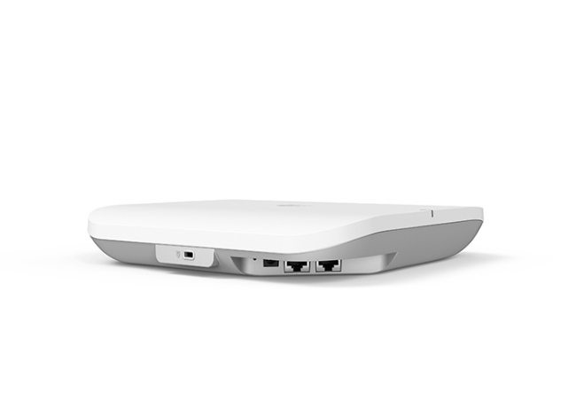 Foto EnGenius lanza los primeros puntos de acceso Wi-Fi 7 Enterprise con gestión Cloud del mundo.
