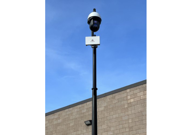 Foto Teledyne FLIR y Magos Systems forjan una alianza tecnológica para aumentar la seguridad perimetral.