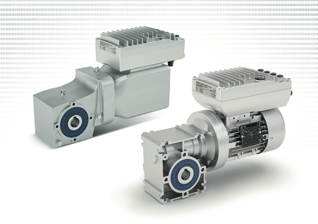 Foto Soluciones de NORD DRIVESYSTEMS para ingeniería mecánica.