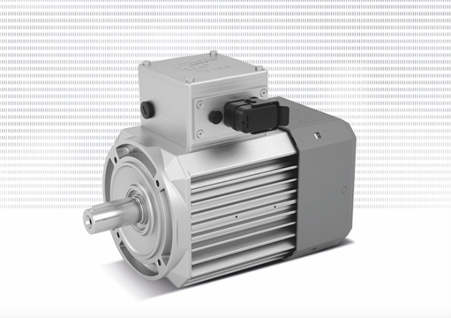Foto NORD DRIVESYSTEMS en SPS smart production solutions 2023: accionamientos y soluciones energéticamente eficientes.
