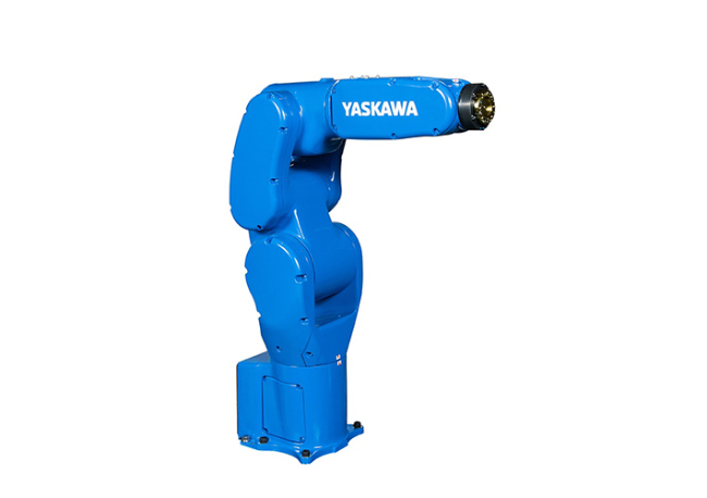 Foto Yaskawa estará presente en MetalMadrid 2023 y exhibirá sus soluciones para llevar la fábrica 4.0 a la industria del metal.