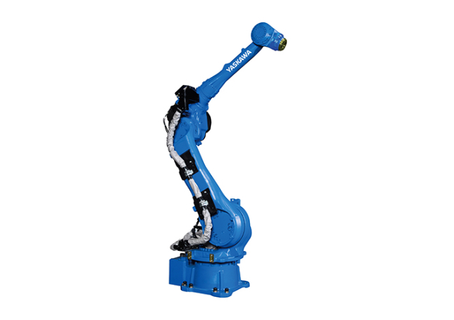 Foto Yaskawa estará presente en MetalMadrid 2023 y exhibirá sus soluciones para llevar la fábrica 4.0 a la industria del metal.