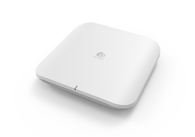 Foto Logistics & Automation 2023: EnGenius presentará con V-Valley sus soluciones WiFi 7.