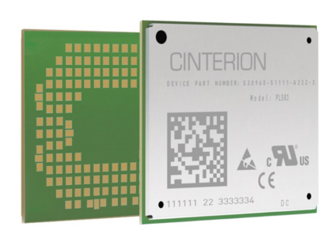 Foto Telit Cinterion y Rutronik amplían su estrecha colaboración en soluciones IoT de vanguardia.