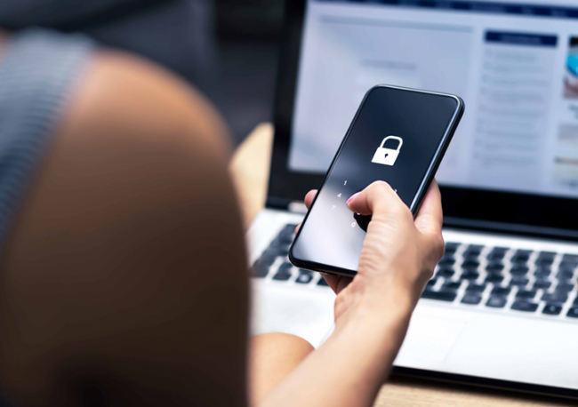 Foto Genetec comparte las mejores prácticas en el Día Internacional de la Privacidad de Datos 2024.