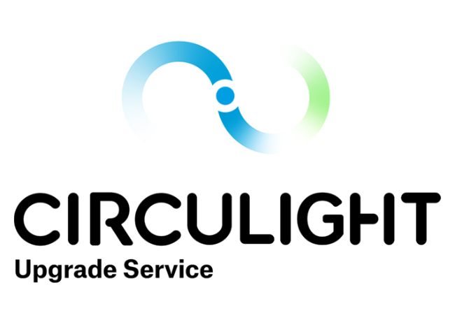 Foto Nace CircuLight, el Servicio de Reactualización Tecnológica de Lamp.