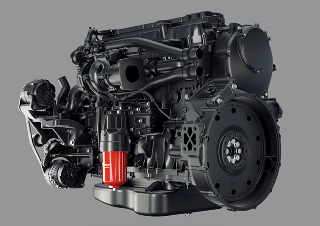 Foto FPT FORTALECE SU LIDERAZGO EN EL SECTOR DEL GAS NATURAL CON LA ENTREGA DEL PRIMER BUS GOLDEN DRAGON AL TRANSPORTE PÚBLICO SERBIO.