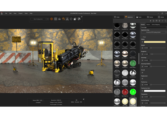 Foto Dassault Systèmes presenta SOLIDWORKS 2026: 
Diseño y colaboración impulsados por IA para la economía generativa.