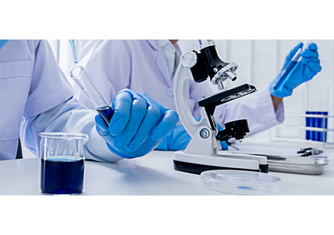 Foto Cómo sacar el máximo partido a la participación en programas de ensayos de aptitud.