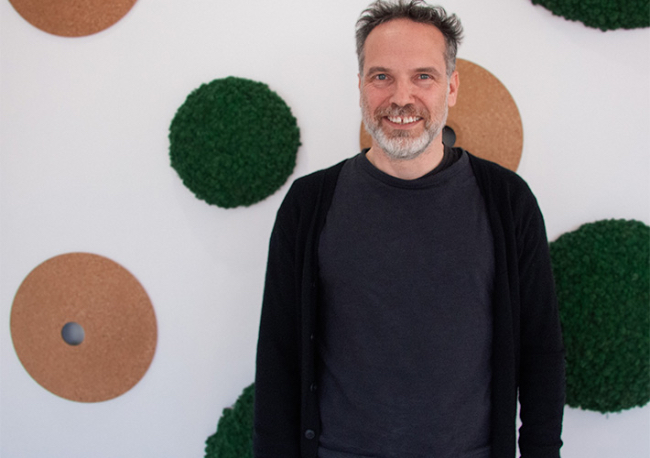 Foto El valor de lo existente: repensar la iluminación arquitectónica desde la economía circular.