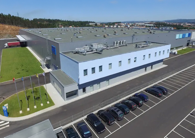 Foto WEG inaugura un moderno laboratorio de ensayo en Portugal y refuerza su liderazgo en Europa.