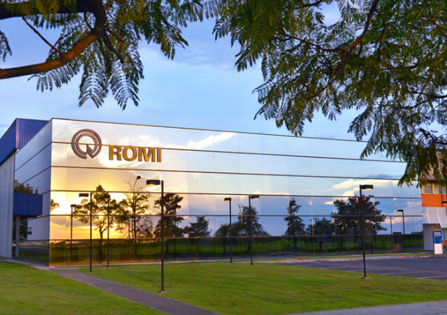 Foto Cómo mejorar la productividad industrial sin aumentar costes: la precisión como aliada.