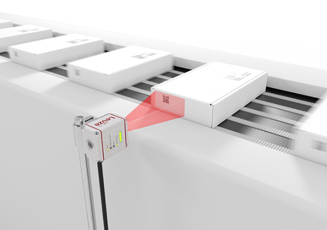 Foto Lectura de códigos sin riesgos