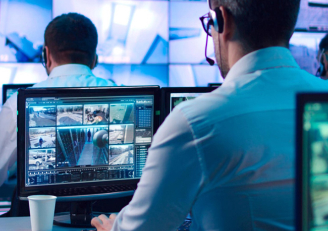 Foto Genetec refuerza la seguridad de World of Volvo con una plataforma unificada de videovigilancia.