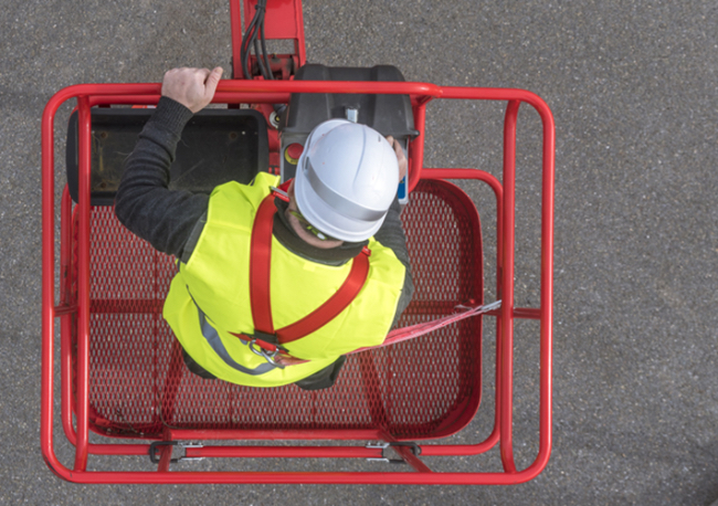Foto LOXAM lanza un nuevo canal digital para la reserva online de sus cursos de formación.
