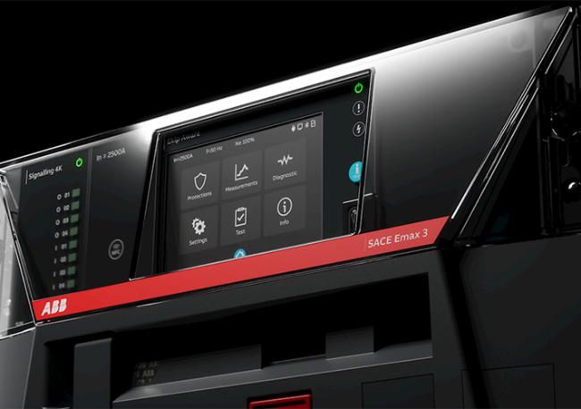 Foto ABB refuerza la resiliencia energética para centros de datos de IA y fabricación avanzada.