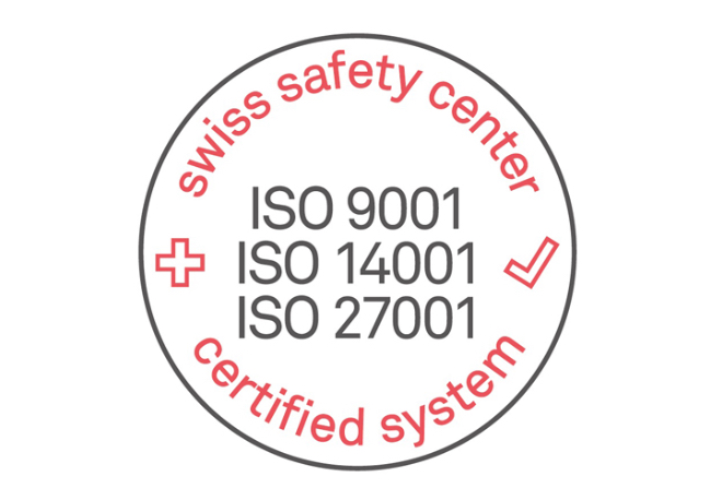 Foto ARC Informatique anuncia que la plataforma PcVue ha obtenido la certificación IEC 62443-4-2 SL2, un hito clave en su estrategia de ciberseguridad.
