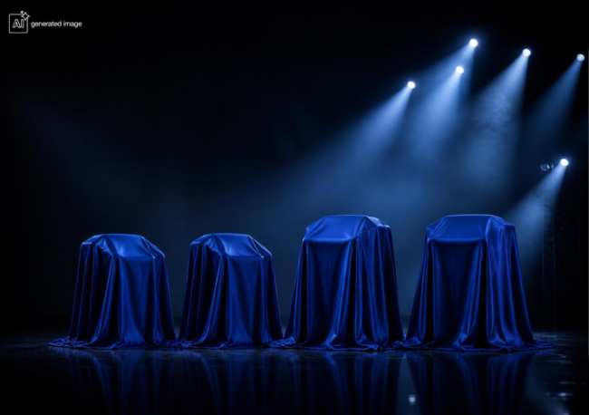 Foto MAHLE presenta cinco novedades mundiales en Automechanika 2026.