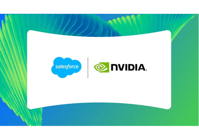 Foto Primeros anuncios de Dreamforce 2026:
AIforce, todo el potencial de Salesforce en cualquier interfaz de IA y Koa, el primer modelo de razonamiento para CRM de Salesforce, desarrollado con NVIDIA Nemotron.