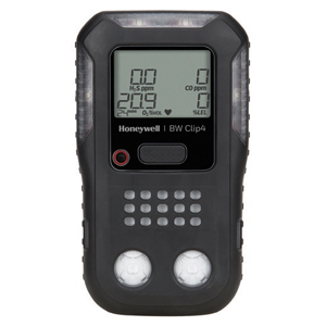 Foto HONEYWELL PRESENTA SU DETECTOR PORTÁTIL DE CUATRO GASES DE TIPO "MONTAR Y OLVIDAR" CON DOS AÑOS DE FUNCIONAMIENTO CONTINUO.