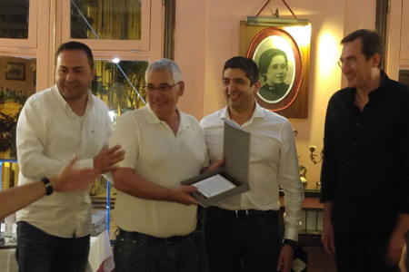 Foto BOGE celebrou em Madrid a sua Convenção Anual de Distribuidores 
