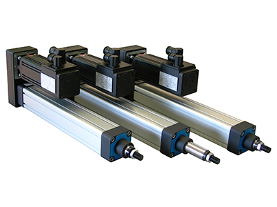 Foto Gimatic Spain presenta a AutomationWare, fabricante especializado en componentes y sistemas mecatrónicos.
