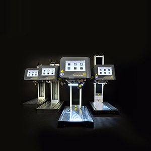 Foto Technifor, del grupo Gravotech, lanza la nueva y revolucionaria máquina IMPACT de marcaje por micropercusión.