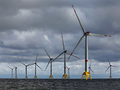 Foto Vineyard Wind selecciona a MHI Vestas Offshore Wind como proveedor preferente.