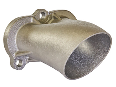 Foto PROTOLABS MEJORA SU OFERTA PARA DMLS AÑADIENDO NUEVOS MATERIALES A SU CRECIENTE STOCK DE METALES