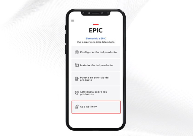 Foto Ekip Connect, tu herramienta para configurar, diagnosticar y supervisar los dispositivos digitales de Baja Tensión de ABB