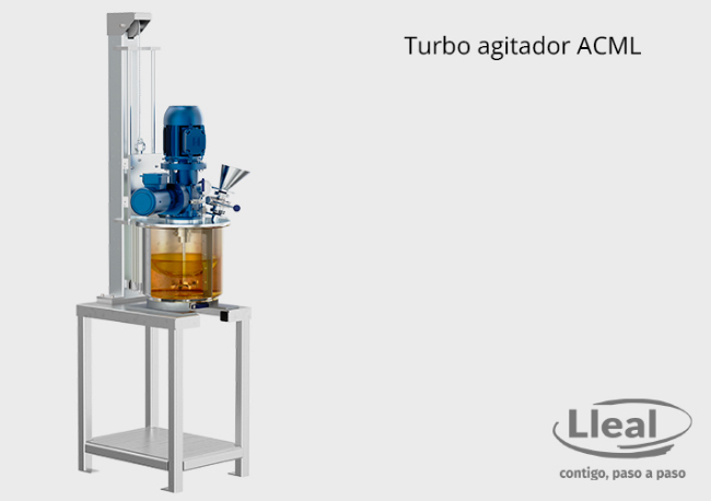 Foto Equipos de laboratorio.