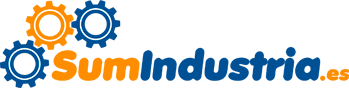 Logo Sumindustria