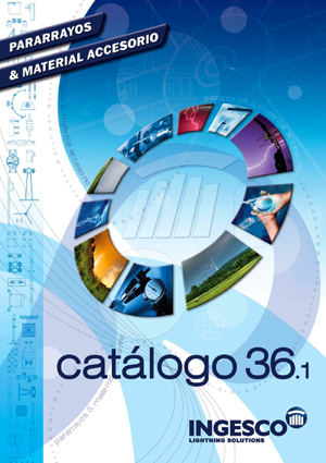 Ingesco • Catálogo General