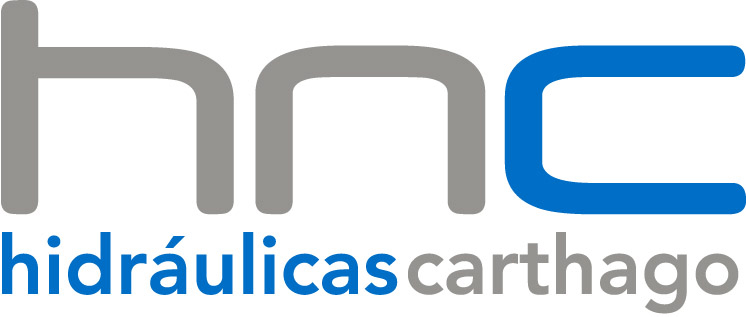 logo Hidráulicas Carthago