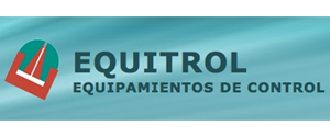 logo Equitrol SL - Equipamientos de Control SL