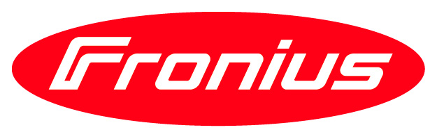 logo  Fronius España SLU