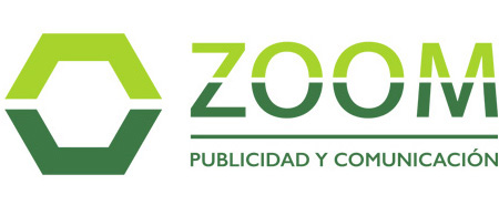 logo ZOOM Publicidad y Comunicación S.L.